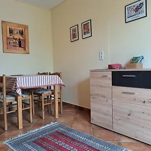  Apartment Vor Den Toren Lübecks