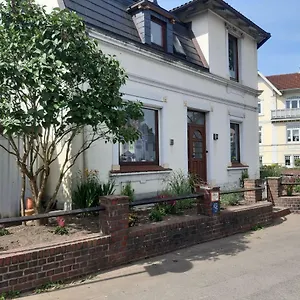  Apartment Gerdi Und Hanne