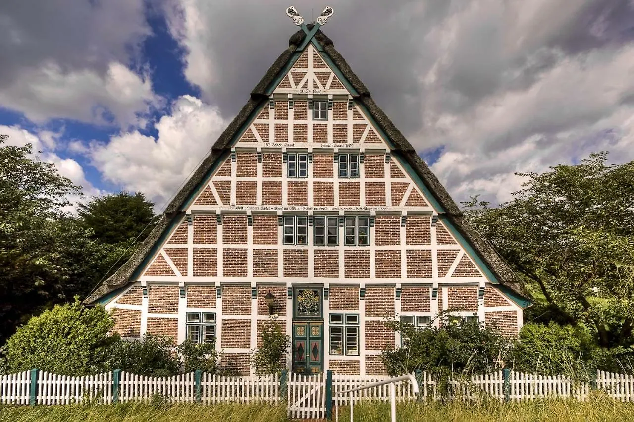 Ferienhof Tom Diek Jork