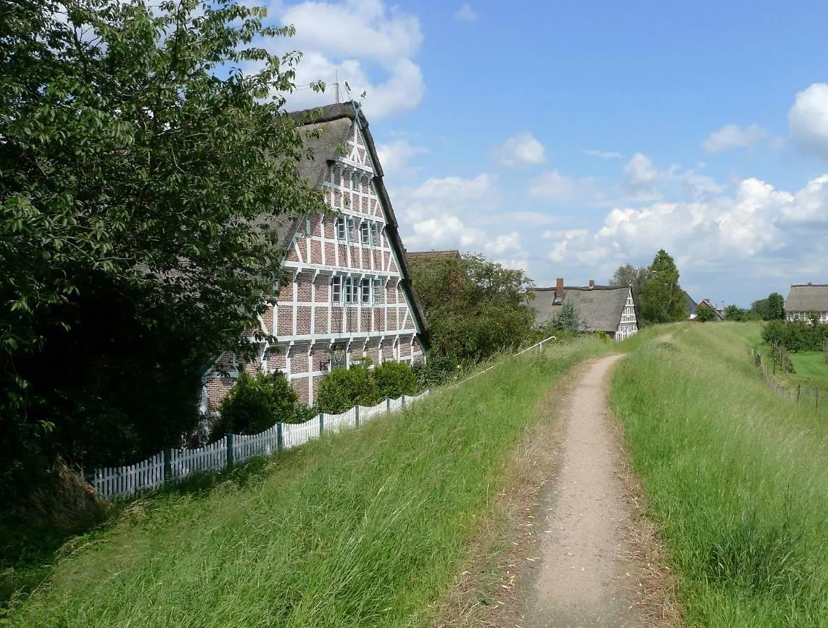 Ferienhof Tom Diek Jork